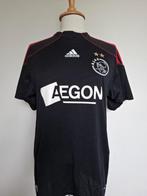Ajax Uitshirt 2009/2010 Suárez 16 Maat 176 / S, Adidas, Gebruikt, Jongen of Meisje, Ophalen of Verzenden