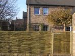 wilgentenenschutting natuurlijke afscheiding vervangen haag, Tuin en Terras, Info@wilgentenenschutting.nl, Zandschulperweg 10