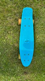 Pennyboard, Ophalen, Gebruikt, Overige typen