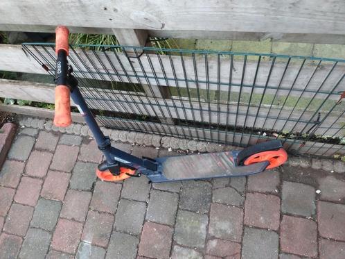 Step, Fietsen en Brommers, Steps, Zo goed als nieuw, Gewone step, Ophalen of Verzenden