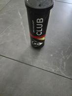 Dunlop Club Tennisballen - Nieuw in Blik, Ophalen of Verzenden, Nieuw, Ballen, Dunlop