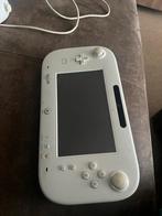 Wii U Onderdelen - Controllers, Adapter, Gamepad, Spelcomputers en Games, Games | Nintendo Wii, Ophalen, Gebruikt, Overige genres