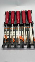 Nooitgedagt beitelset NIEUW ( beitels houtbeitels ), Ophalen of Verzenden