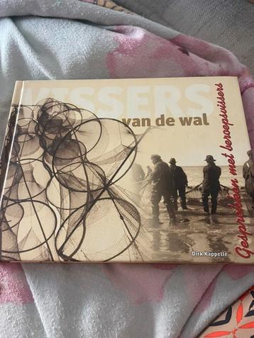 D. Kappelle - Vissers van de wal beschikbaar voor biedingen