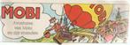 Enka Groep - Diolen #  Avonturen van Mobi en zijn vrienden, Ophalen of Verzenden, Gelezen, Fictie algemeen