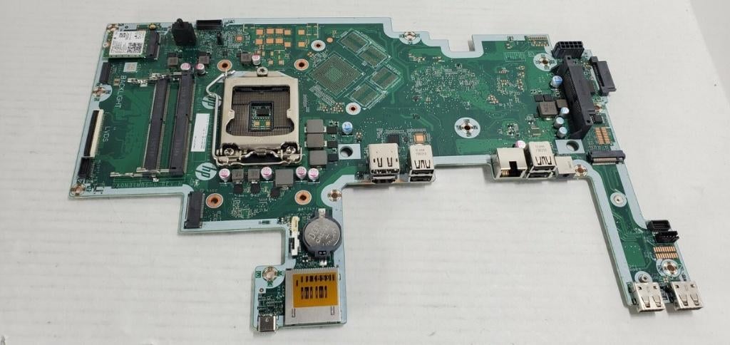 HP Eliteone 800 G4 Desktop Motherboard L, Computers en Software, Verzenden, Facturen@maascomputers.nl, DDR3, Cargadoorweg 23, 6541 BT Nijmegen