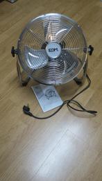 Een mooie ventilator, Ophalen of Verzenden, Zo goed als nieuw, Vloerventilator