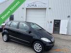 Mercedes A-klasse 170 Avantgarde, 1e Eignaar Automaat ,Airco, Auto's, Gebruikt, 4 cilinders, 116 pk, Zwart