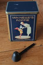 Van Nelle koffieblik, Gebruikt, Ophalen of Verzenden, Koffie, Van Nelle