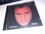CD RARE TARGET Phil Collins – No Jacket Required, Ophalen, 1980 tot 2000, Zo goed als nieuw