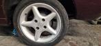 Ford velgen 4x108 15 inch, Ophalen, Gebruikt, Ford