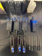 Delkim txi d v2 3+1 zeer nette compete set, Watersport en Boten, Ophalen, Zo goed als nieuw, Overige typen