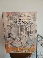 De Wereld van de Hanze - Albert d'Haenens, Ophalen of Verzenden