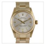 Rolex gezocht, Sieraden, Tassen en Uiterlijk, Horloges | Antiek, Ophalen of Verzenden, Goud, Polshorloge, Overige merken