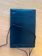 Portefeuille-beurs met nekkoord, Sieraden, Tassen en Uiterlijk, Portemonnees, Overige merken, Zwart, Nieuw, Ophalen of Verzenden