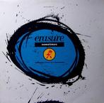 Erasure – Sometimes (Shiver Mix), Gebruikt, Maxi-single, Ophalen of Verzenden, Pop