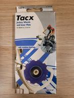 Tacx derailleurwieltjes T4070, Ophalen of Verzenden, Nieuw, Overige typen
