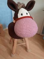 Dierenkrukje, Huis en Inrichting, Krukjes, Ophalen of Verzenden, Nieuw, Hout