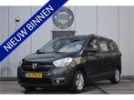 Dacia Lodgy 1.6 SCe Bi-Fuel Lauréate 5p. (bj 2019), Voorwielaandrijving, Gebruikt, Euro 6, 4 cilinders
