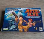 Metal Slug * Game Boy Advance * NTSC-J, Verzenden, Zo goed als nieuw, Game Boy Advance