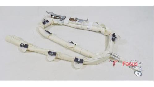Airbag hemel links van een Renault Megane, Auto-onderdelen, Overige Auto-onderdelen, Renault, Gebruikt, 6 maanden garantie, 12 maanden garantie