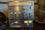 Vintage Pioneer SA-7500/2+CT4040+TX6500/2, Audio, Tv en Foto, Gebruikt, Pioneer, Cassettedeck, Losse componenten