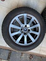 Lichtmetalen velgen Peugeot 3008 5008, Ophalen, Peugeot