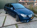 Mercedes-Benz B-Klasse 1.6 B180 5DRS Blue EFF 2013 Blauw, Auto-onderdelen, Ophalen, Achter, Mercedes-Benz, Deur