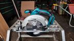 Makita 18V Cirkelzaag LXT - Zonder Accu, Cirkelzaag, Nieuw, Ophalen of Verzenden, Makita