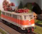 Roco DB BR 111 147-5 Digitaal., Hobby en Vrije tijd, Ophalen of Verzenden, Zo goed als nieuw, Roco, Gelijkstroom