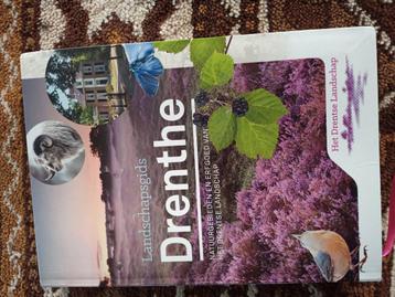 Bertus Boivin - Landschapsgids Drenthe beschikbaar voor biedingen