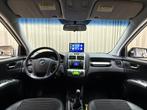 Kia Sportage 2.0 CVVT Executive *Carplay* Trekhaak / Cruise, 1442 kg, Stof, Zwart, 4 cilinders