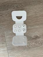 Apple AirPod buds, size XS (original, new), Ophalen of Verzenden, Zo goed als nieuw, Overige typen, Apple iPhone