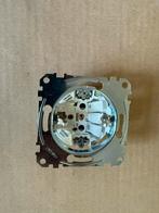 40x Merten System Design Stopcontact, Doe-het-zelf en Verbouw, Elektra en Kabels, Ophalen of Verzenden, Nieuw, Stopcontact