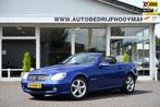 Mercedes-Benz SLK-klasse 230 Kompressor Airco Nieuwstaat !, Euro 2, 65 €/maand, Achterwielaandrijving, Gebruikt