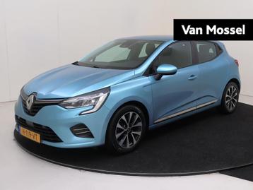 Renault Clio 1.0 TCe Zen beschikbaar voor biedingen