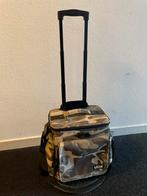 UDG Slingbag Trolley Deluxe - Army Desert / Camo, Muziek en Instrumenten, Behuizingen en Koffers, Ophalen of Verzenden, Gebruikt