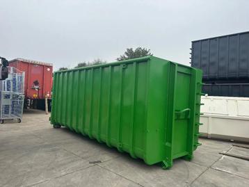 Sidalco 33m3 (bj 2024) beschikbaar voor biedingen