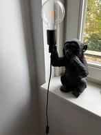 Apen lamp design, Huis en Inrichting, Lampen | Wandlampen, Ophalen, Gebruikt