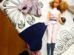 Barbie Vintage, Verzamelen, Fashion Doll, Gebruikt, Ophalen of Verzenden