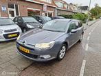 Citroen C5 Tourer 2.0 16V Ligne Business AUTOMAAT, Auto's, 4 cilinders, 1594 kg, C5, 92 €/maand
