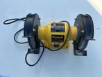 Einhell Bavaria BD150 Slijpsteen, Ophalen of Verzenden, Gebruikt, Minder dan 700 watt, Werkbankslijpmachine