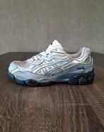 Asics Gel-nyc Maat 40, Nieuw, Ophalen of Verzenden, Sneakers of Gympen, Grijs