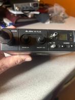 27 MC zender (bakje) 40 kanalen AM/FM, Telecommunicatie, Ophalen of Verzenden, Gebruikt, Zender en Ontvanger