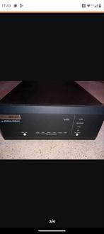 Musical Fidelity M1DAC D/A converter, Ophalen of Verzenden, Zo goed als nieuw