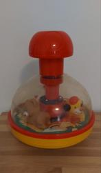 Plastic draaitol, Ophalen of Verzenden, Overige typen