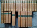 Oosthoek encyclopedie, Boeken, Encyclopedieën, Gelezen, Complete serie, Ophalen