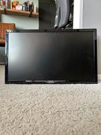 Compacte Philips 22" TV – Helder beeld & topstaat!, Audio, Tv en Foto, Televisies, Philips, LED, 50 Hz, HD Ready (720p)