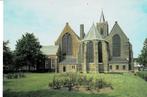Schiedam, Kerk, Ophalen of Verzenden, 1980 tot heden, Ongelopen, Zuid-Holland