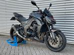 Kawasaki Z1000, Motoren, Motoren | Kawasaki, Kawasaki, 4 cilinders, Motorrijbewijs A, Bedrijf